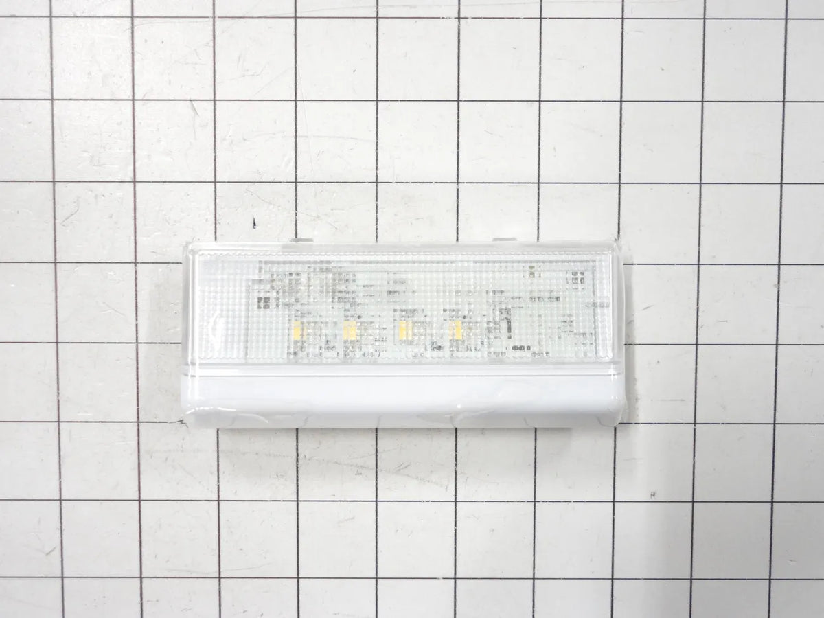 Whirlpool Refrigerator LED Light Assembly WPW10515057
