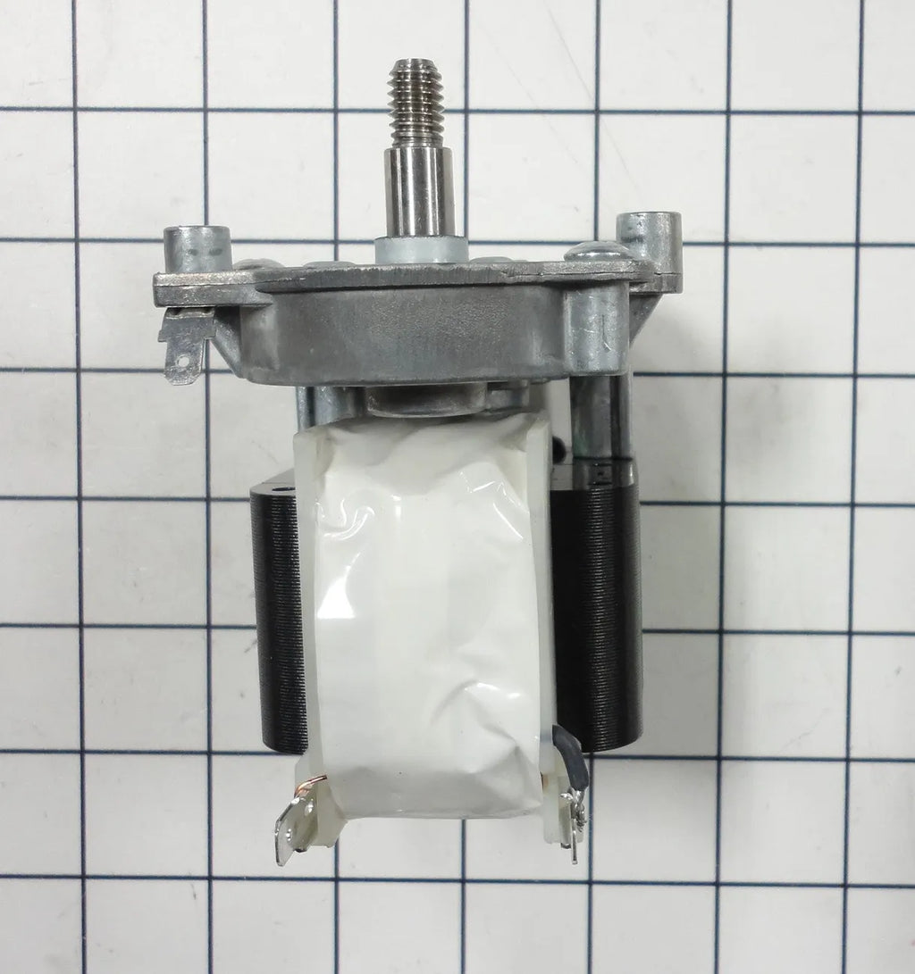 Whirlpool Refrigerator Ice Auger Drive Motor WPW10309868