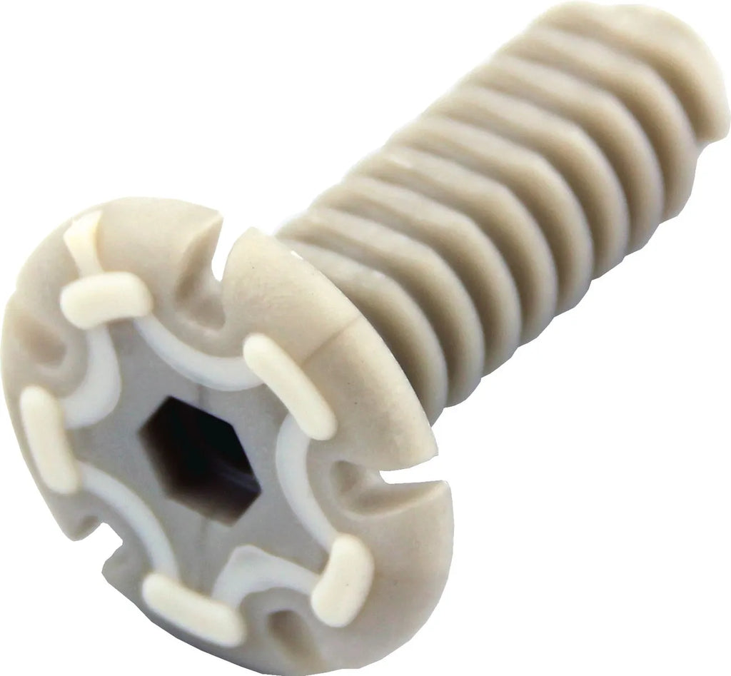 Bosch Dishwasher Leveling Leg 00617586