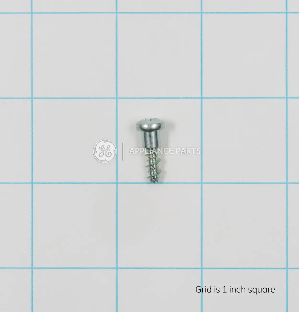 GE Refrigerator Screw WR01X10615