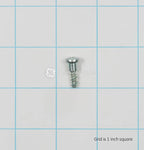 GE Refrigerator Screw WR01X10615