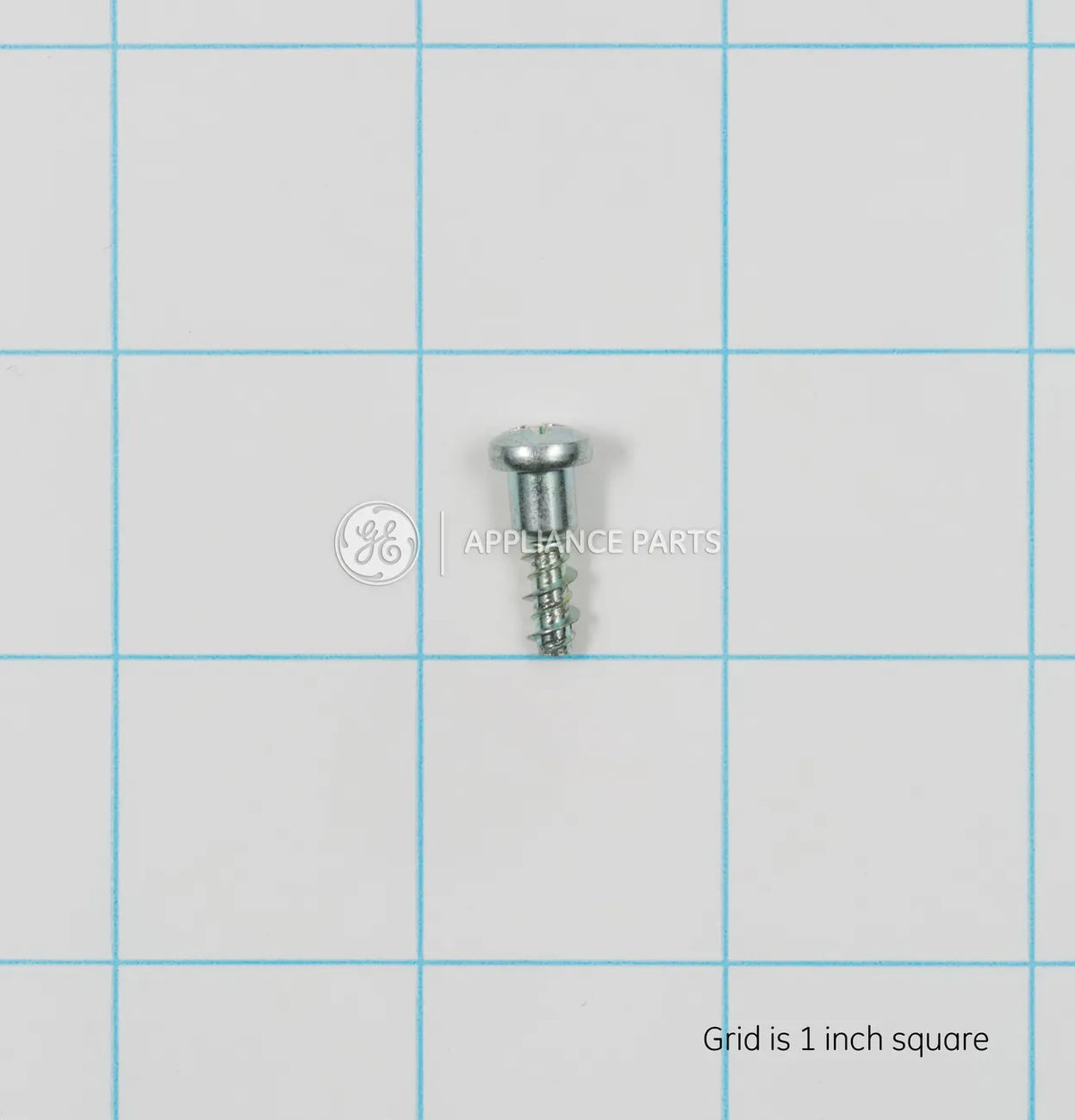 GE Refrigerator Screw WR01X10615