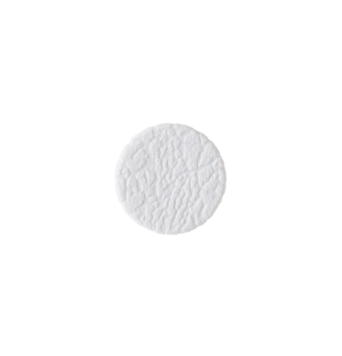 GE Refrigerator Button Plug White WR2X8233