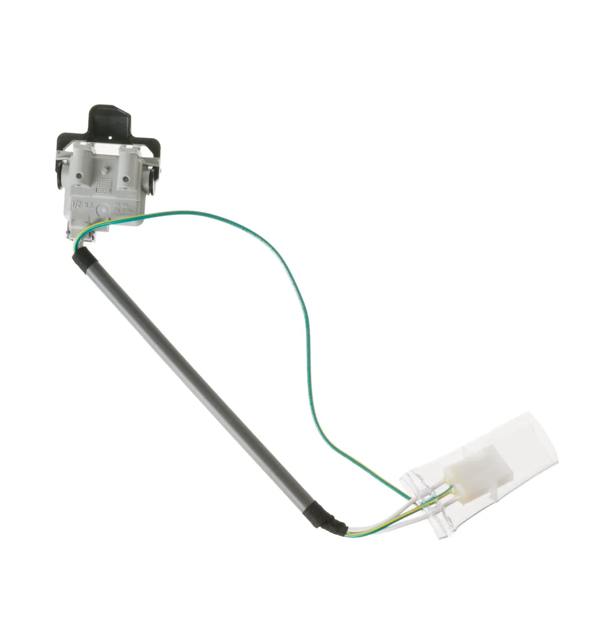 GE Washer/Dryer Lid Switch Assembly WH12X955