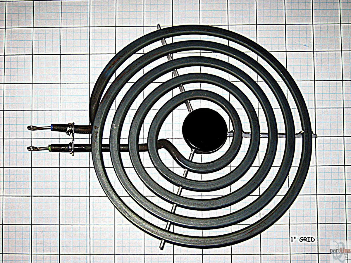 Frigidaire Range 8 In. Surface Element, 2600W 316442301