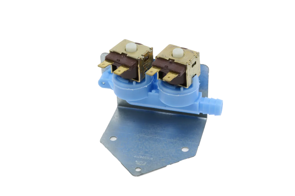 Whirlpool Washer Water Inlet Valve WPW10356257