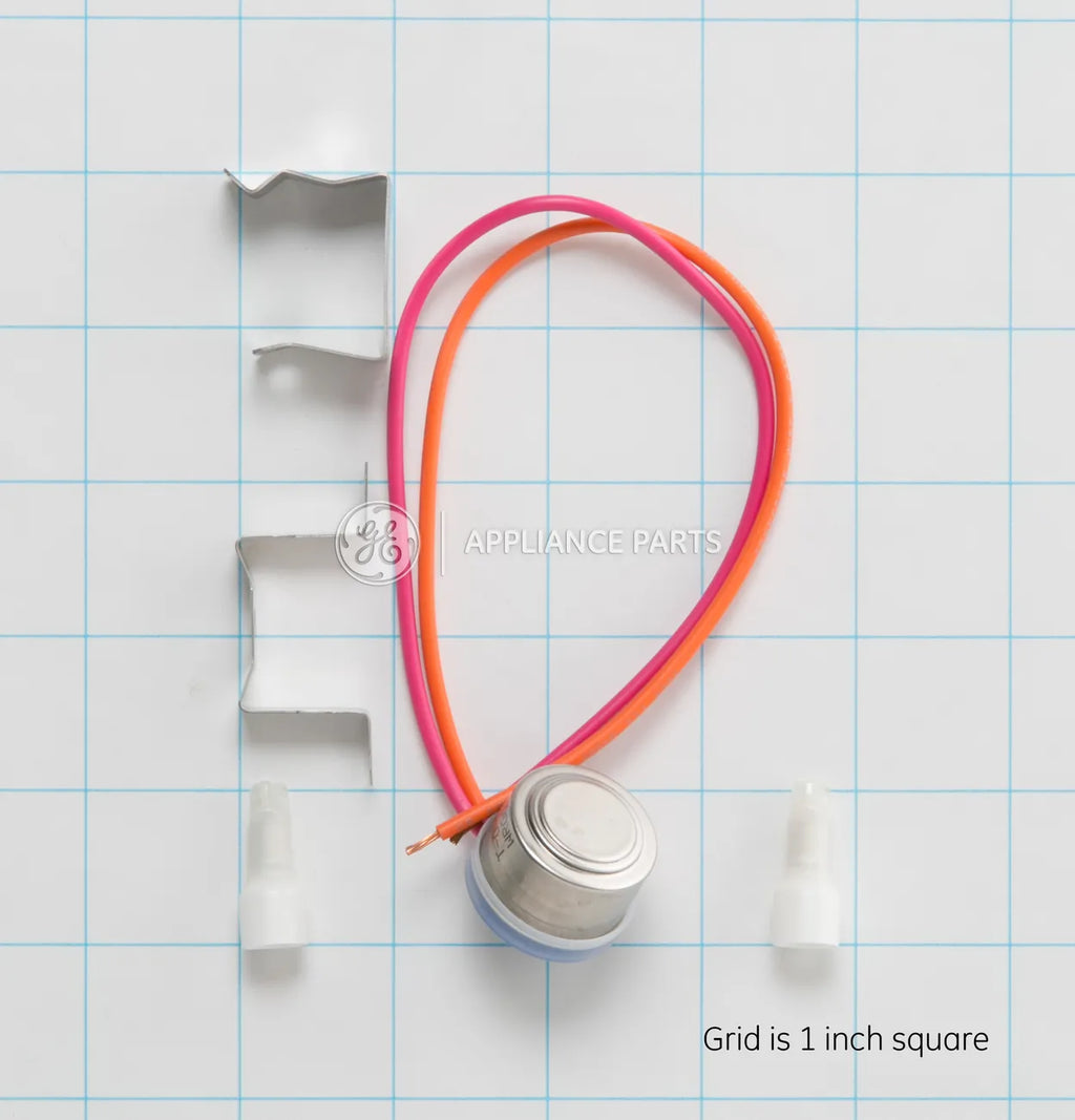 GE Refrigerator Defrost Thermostat Kit L60-30 WR50X60