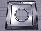 Frigidaire Gas Range Square Burner Drip Bowl, 9-1/2 In. 316011403