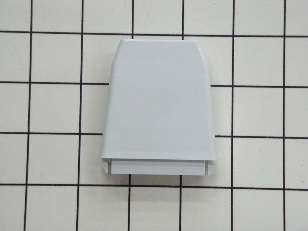 Frigidaire Refrigerator Door Bar End Cap 215267701