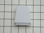 Frigidaire Refrigerator Door Bar End Cap 215267701