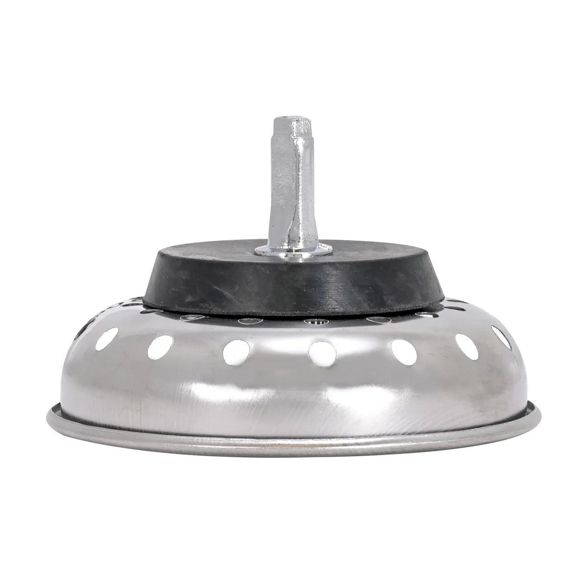 EZ-Flo Sink Strainer Replacement Basket Stick Post 3-1/2" 30053