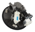 Whirlpool Dishwasher Pump and Motor Assembly W11087376