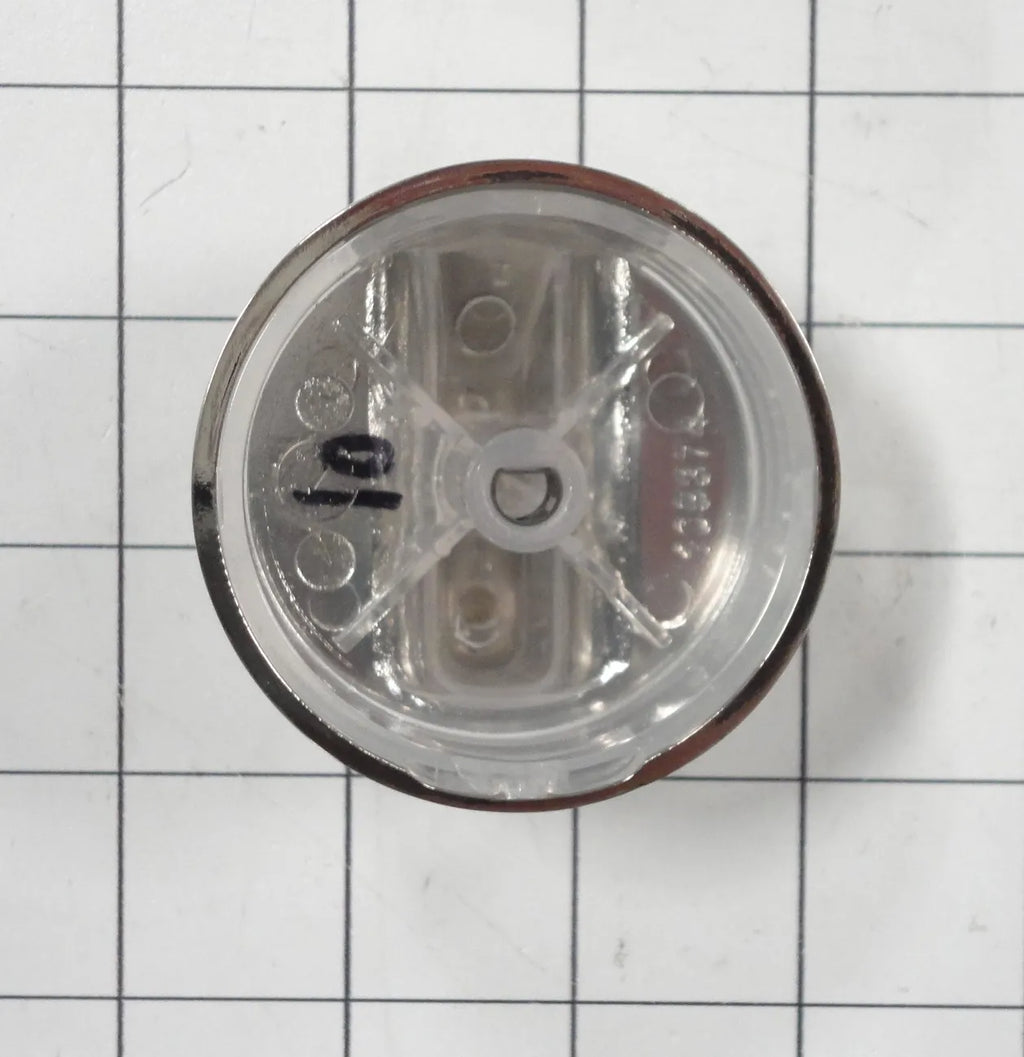 Samsung Range Illuminated Simmer Control Knob DE81-02627A