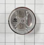Samsung Range Illuminated Simmer Control Knob DE81-02627A