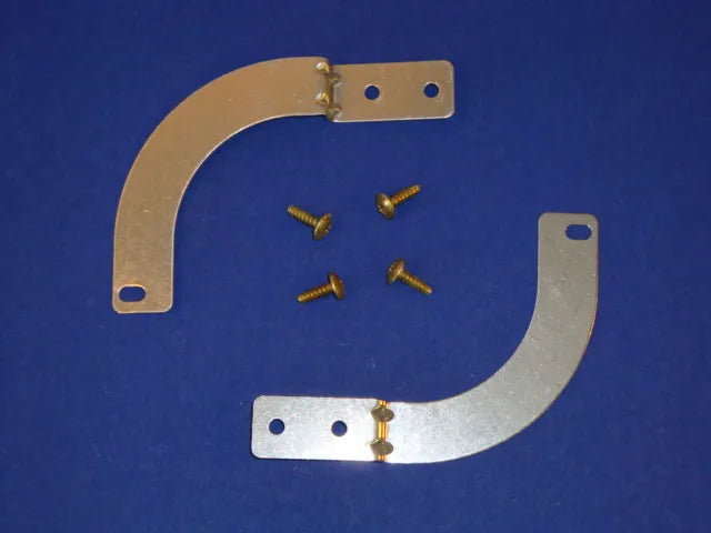 GE Dishwasher Side Mounting Bracket Kit WX13X10001