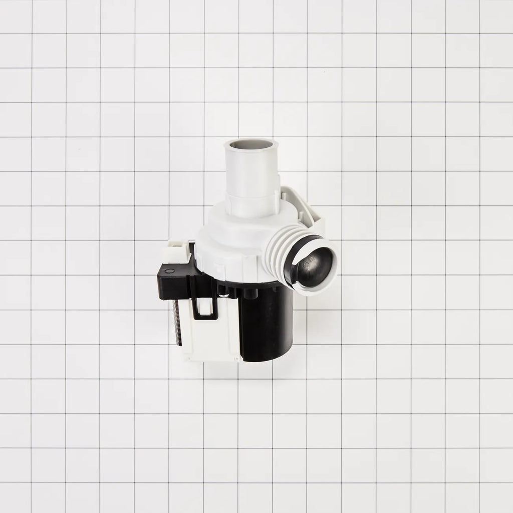Whirlpool Washer Drain Pump Assembly WP34001340