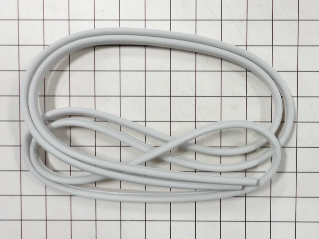GE Dishwasher Door Gasket 89 In. WD08X10057