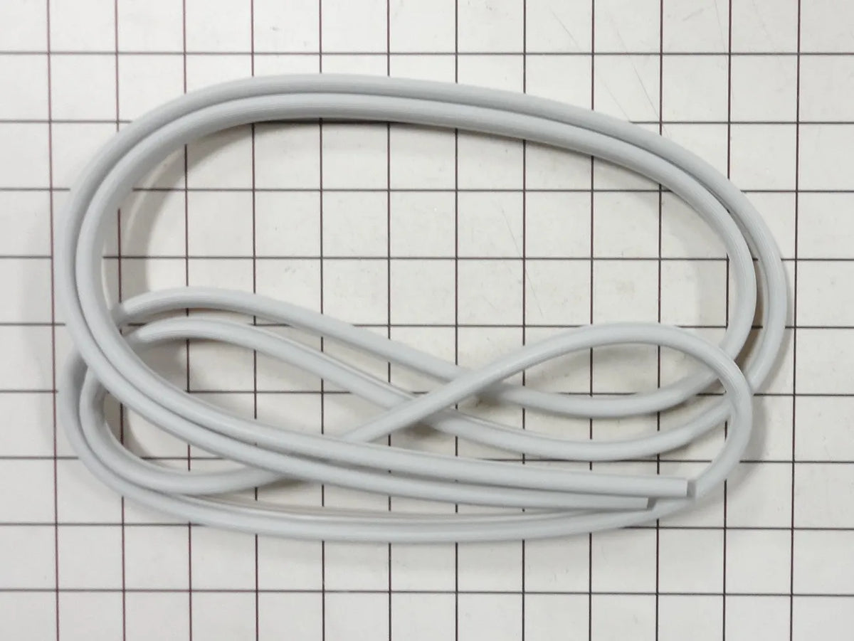 GE Dishwasher Door Gasket 89 In. WD08X10057