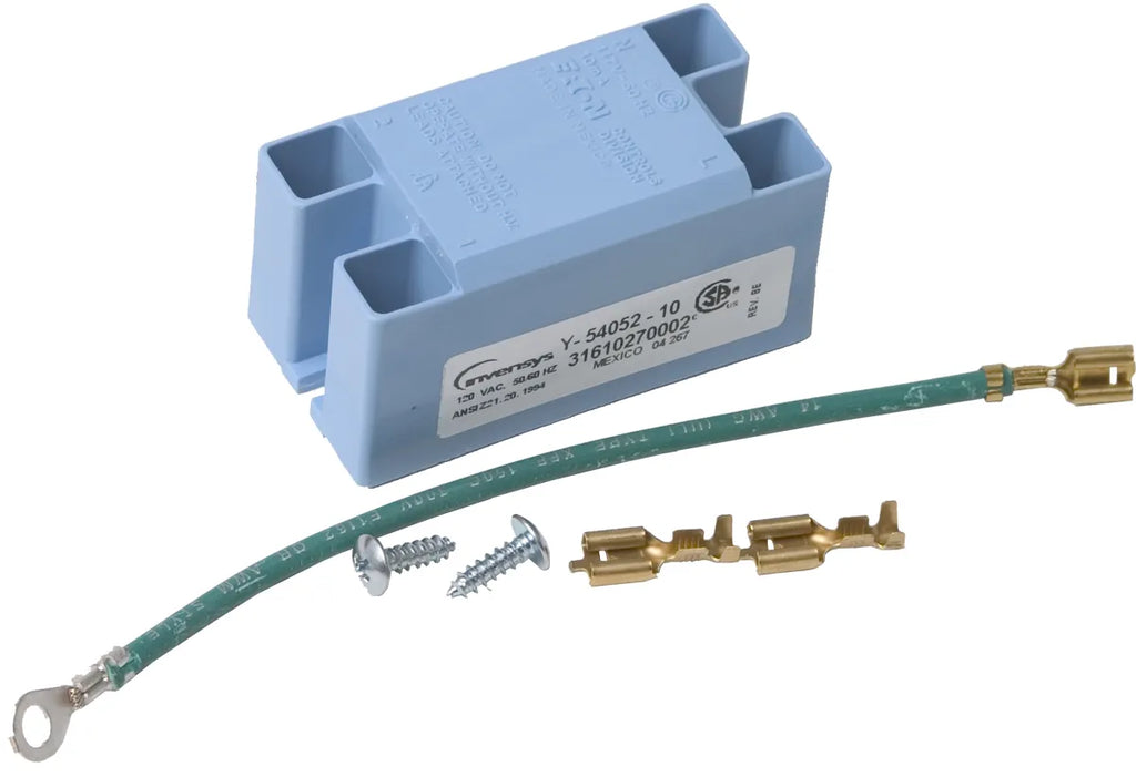 Frigidaire Gas Range Burner Spark Module 5303912606