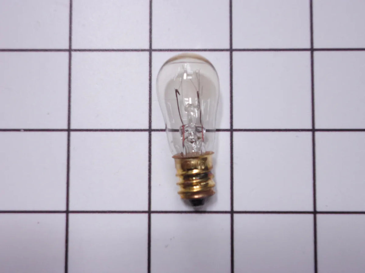 Frigidaire Refrigerator Light Bulb 6W 120V 5304506475