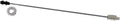 Bosch Appliance Rear Foot Adjustment Worm Gear 11006502