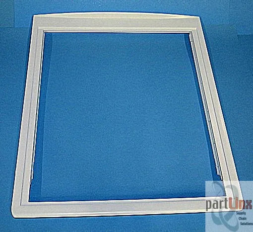 Frigidaire Refrigerator Crisper Cover Frame 240350702