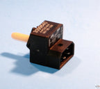 Whirlpool Dryer Temperature Selector Switch WP3399640
