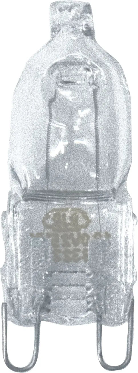 Bosch Oven Halogen Light Bulb 120V 25W G9 00624404
