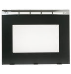 GE Range Stainless Steel Outer Door WB56X43422