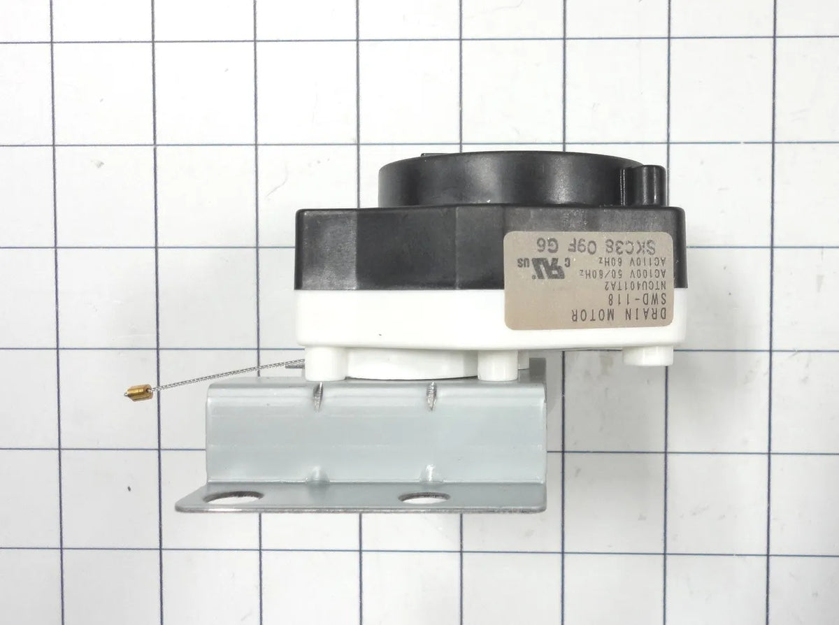Samsung Washer Drain Pump Motor DC31-20014C
