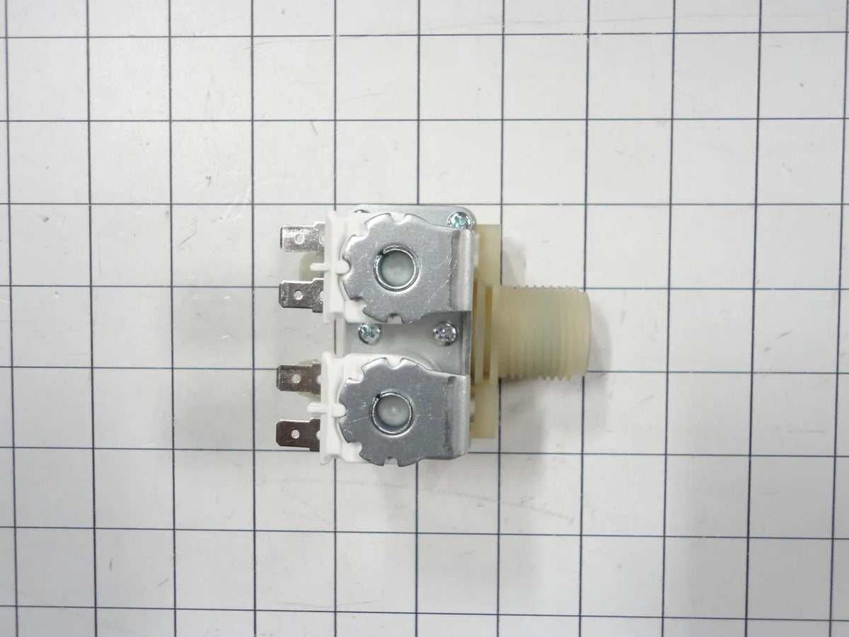 ERP (Exact Replacement Parts) Samsung Washer Water Inlet Valve WV0312J