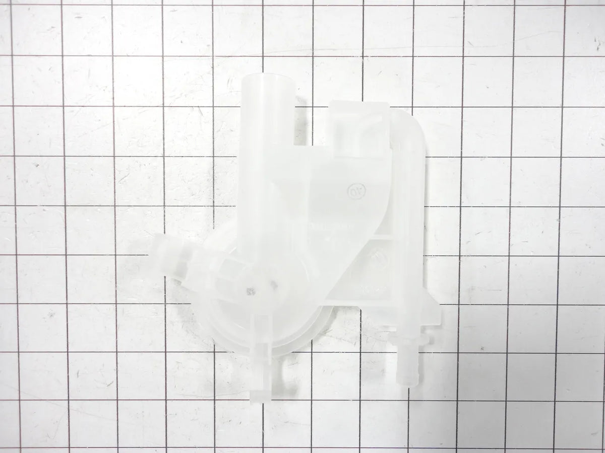 Bosch Dishwasher Water Inlet System 00645147