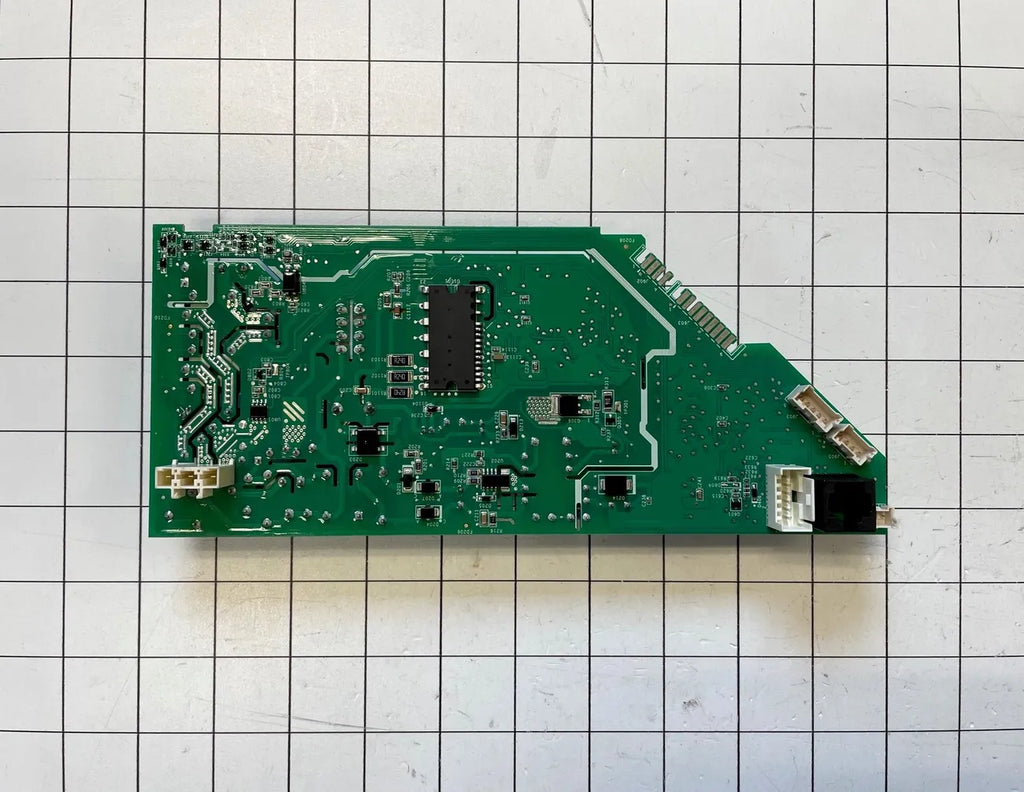 GE Dishwasher Machine Control Board WD21X35479