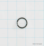 GE Washer O-Ring WH09X22745