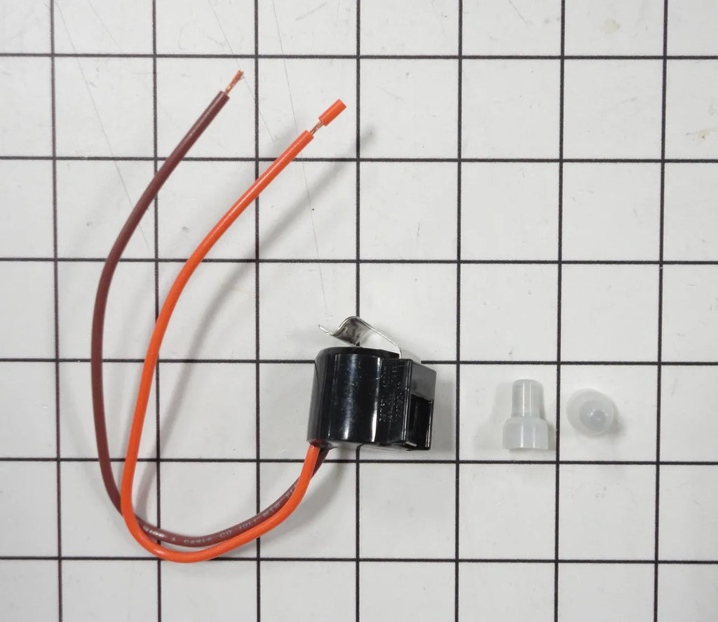 Whirlpool Refrigerator Defrost Thermostat 12001937
