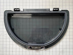 LG Washer Door Assembly White AGM75369503