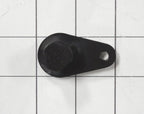Frigidaire Refrigerator Hinge Bearing 242015302