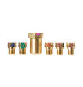 GE Range LP Conversion Kit WB49X26658