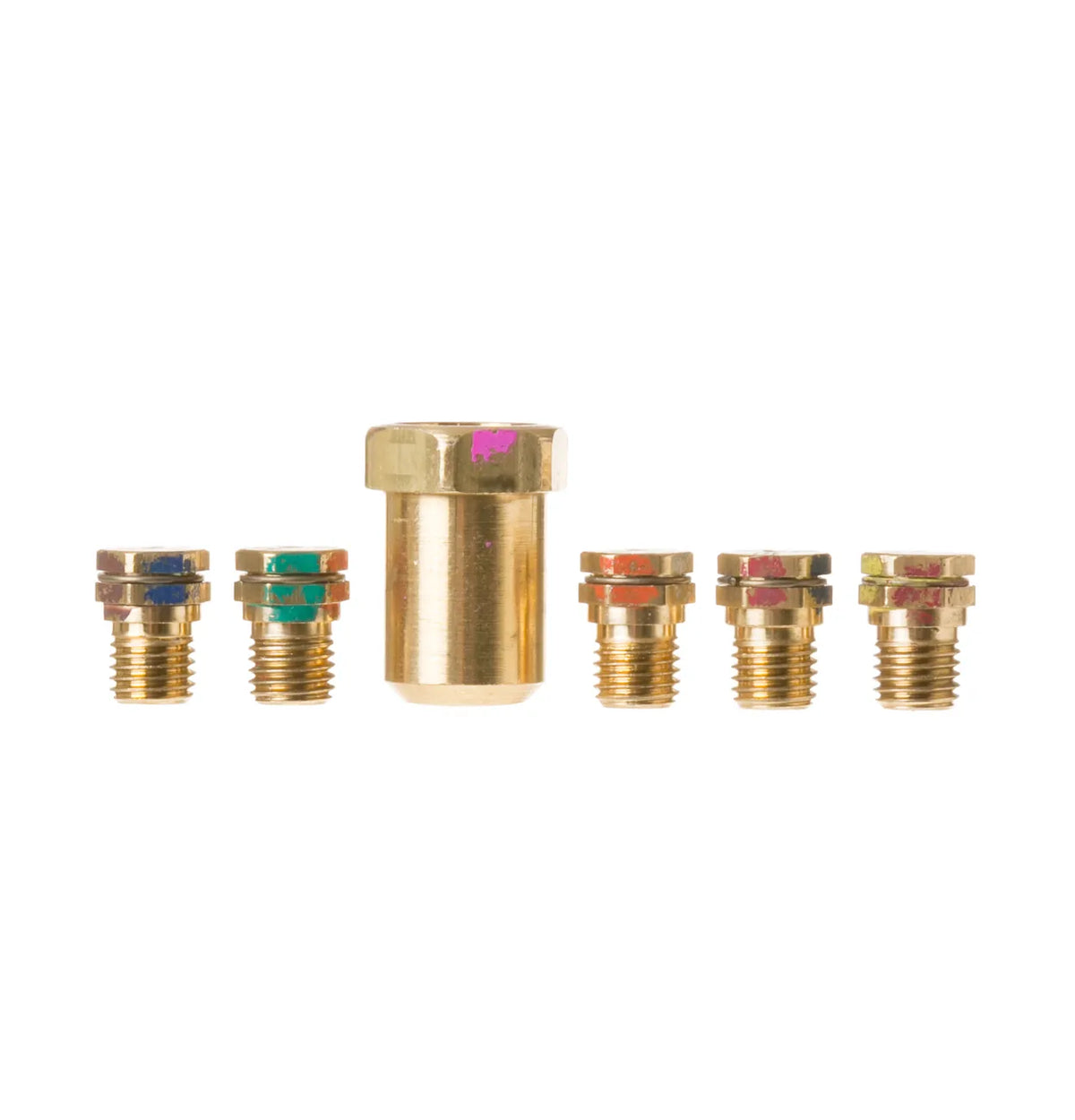 GE Range LP Conversion Kit WB49X26658