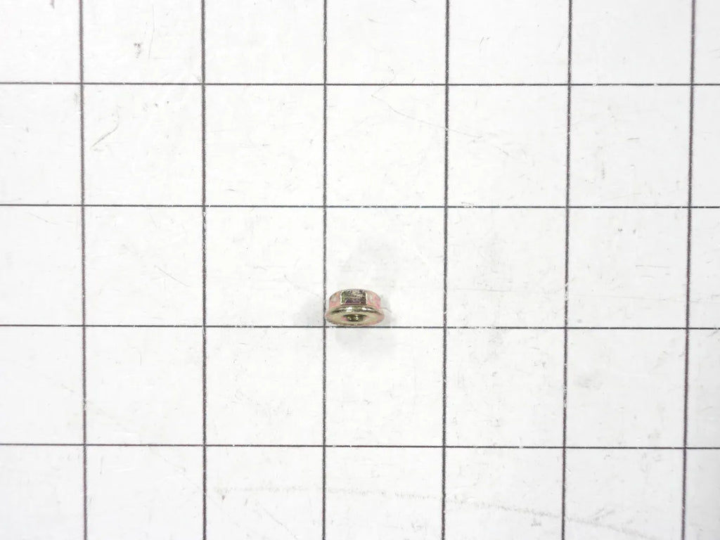 Frigidaire Range Hex Flange Nut, 10-32 316205500