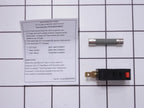 Frigidaire Microwave Line Fuse and Monitor Switch Kit 5303319559