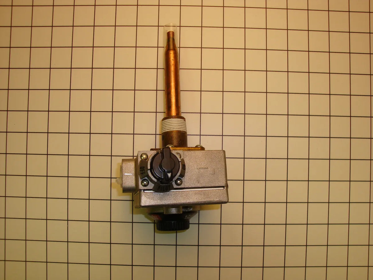 White-Rodgers Gas Water Heater Control Natural Gas 37C73U-168