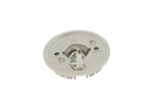 Whirlpool Gas Range Left Rear Surface Burner Head 9.5K BTU WPW10515454