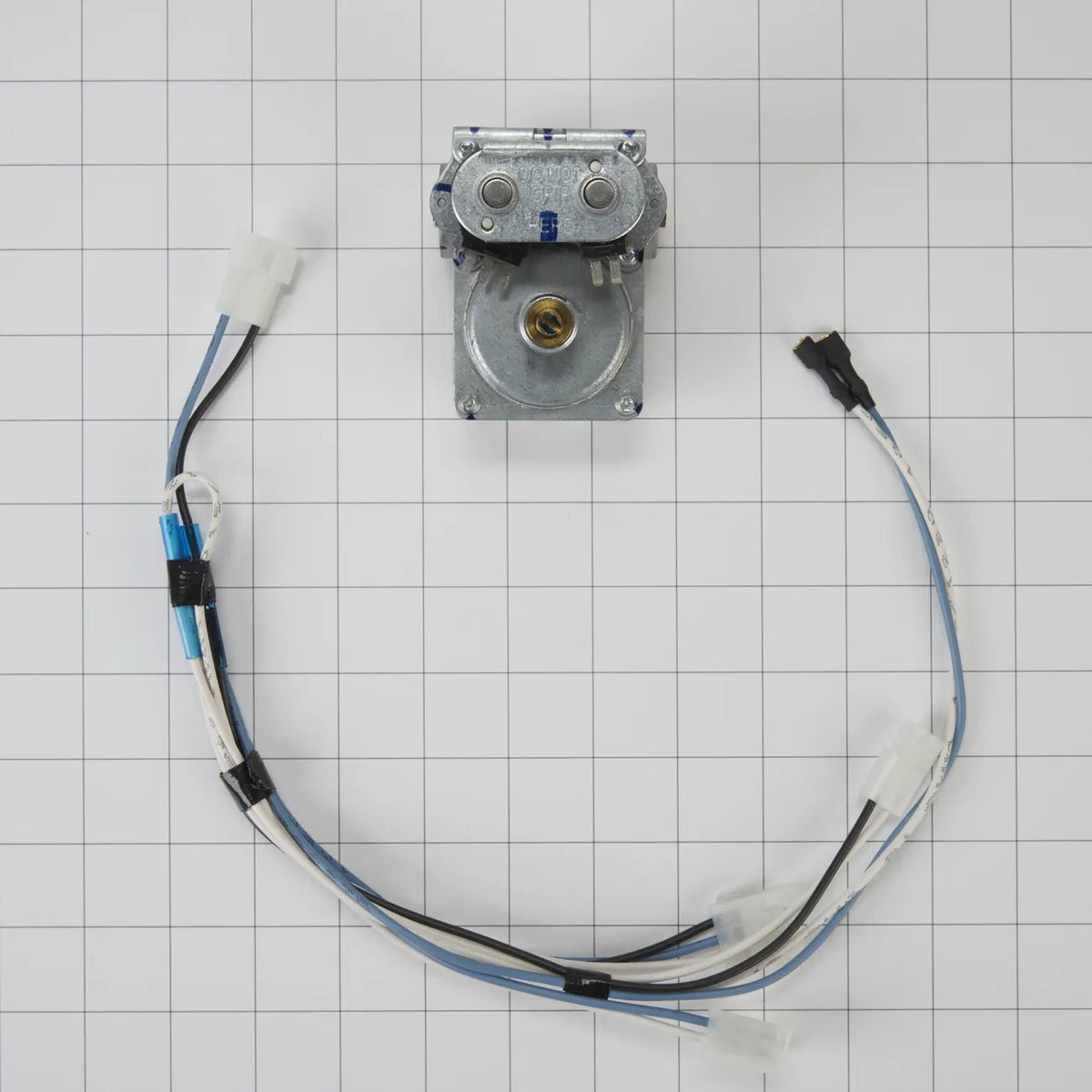 Whirlpool Dryer Gas Valve Kit 279923