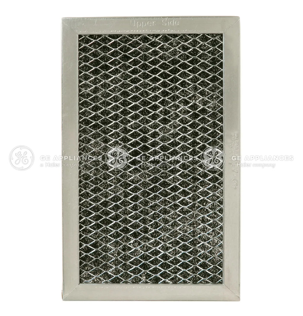GE Microwave Charcoal Filter WB02X35687
