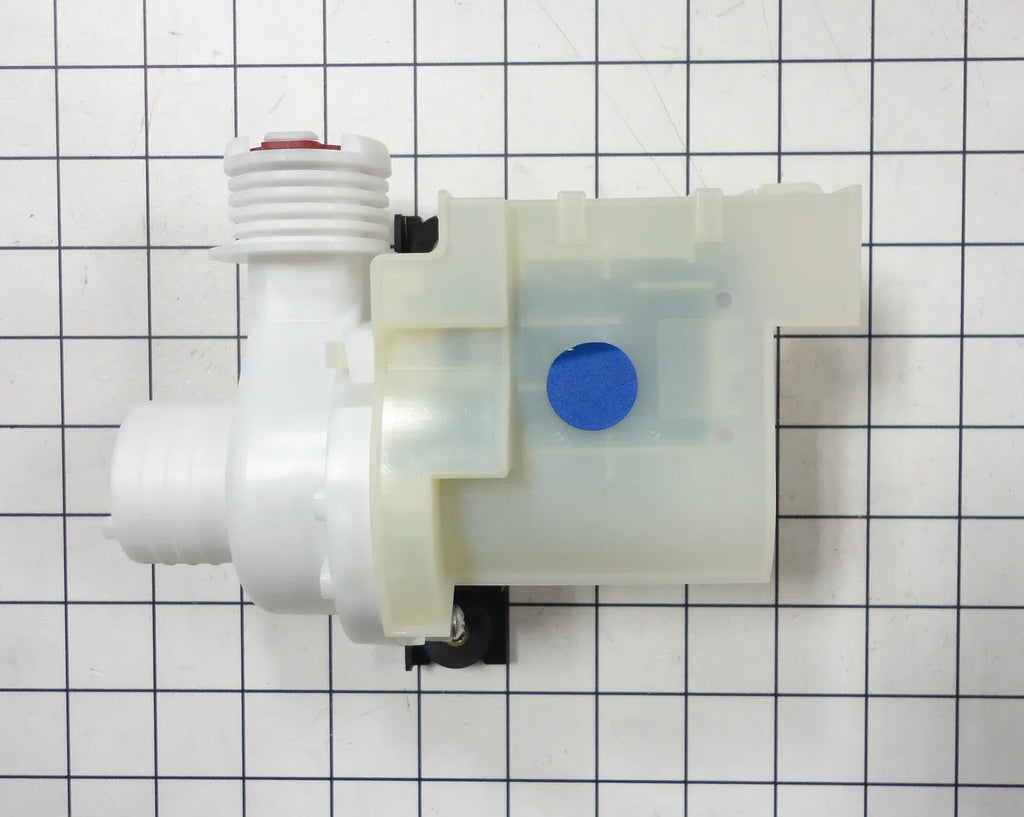 Frigidaire Washer Drain Pump and Motor Assembly 137221600