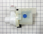 Frigidaire Washer Drain Pump and Motor Assembly 137221600