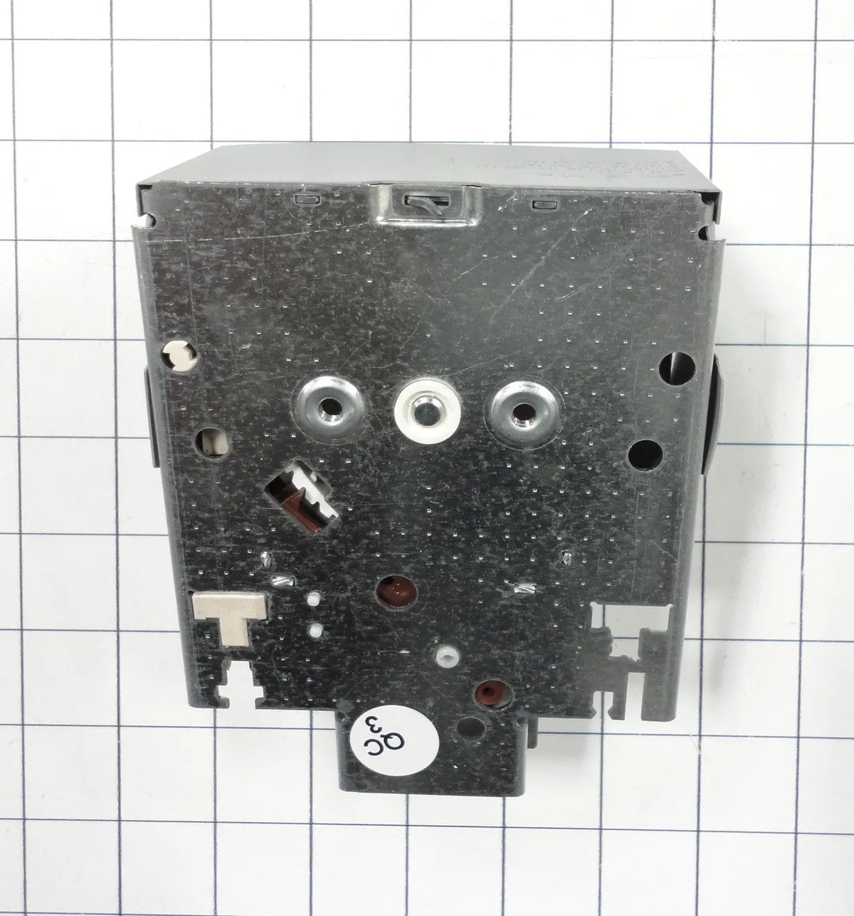Whirlpool Washer Timer WP3355023