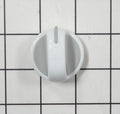 Frigidaire Washer/Dryer Control Knob, White 134044501