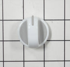 Frigidaire Washer/Dryer Control Knob, White 134044501